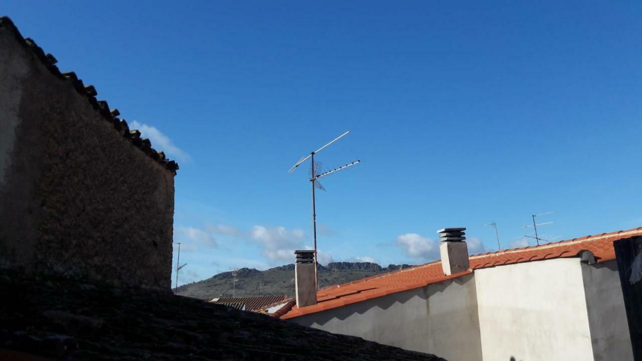 Ático Torre Candelaria Zafra Esterno foto